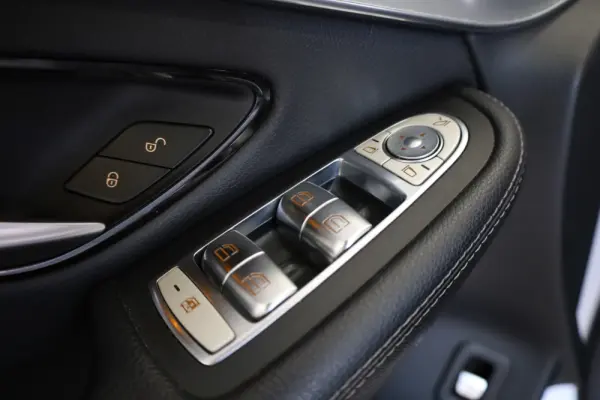 Mercedes-Benz GLC 250 d AMG Line 4-Matic 43