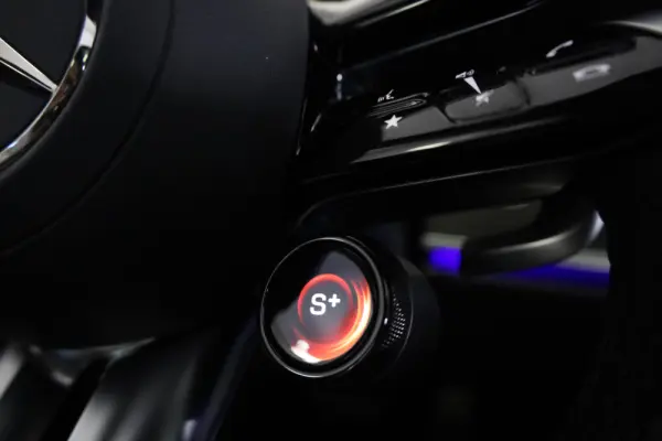 Mercedes-Benz E 53 AMG 4Matic+ 54