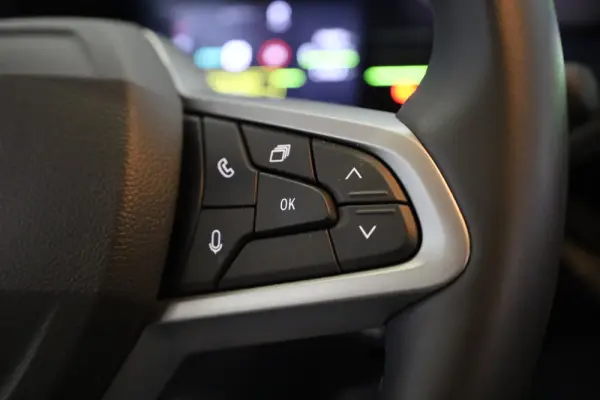 Dacia Duster 1.6 Hybrid Journey 40