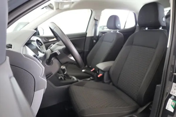 Volkswagen T-Cross 1.6 TDI Style DSG 23