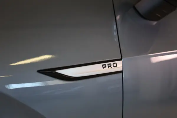 Volkswagen ID.3 58 kWh Pro Urban 11