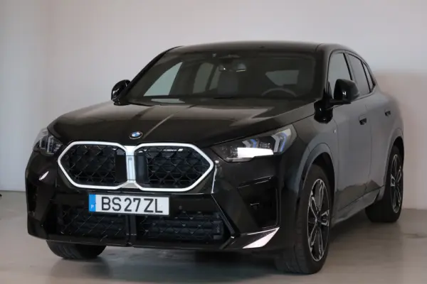BMW X2 sDrive20i Pack Desportivo M Pro 7