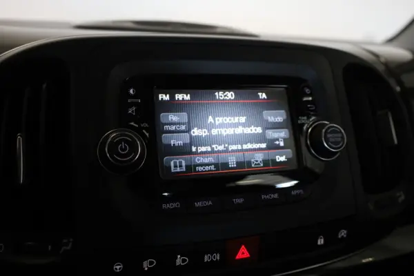 Fiat 500L 1.3 MJ Lounge J17 S&S 24