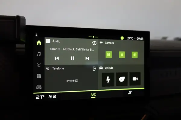 Dacia Duster 1.6 Hybrid Journey 30