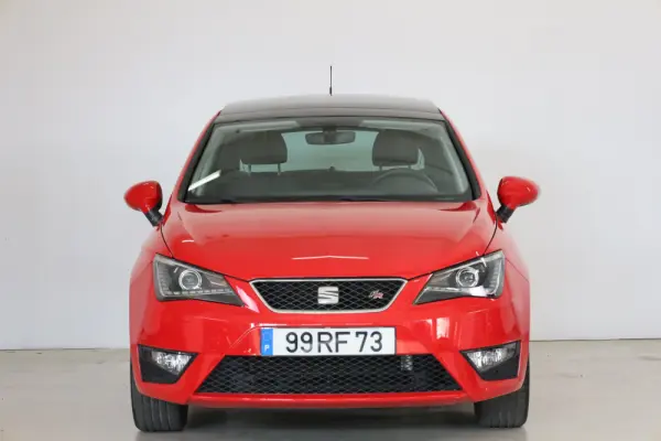 SEAT Ibiza 1.0 EcoTSI FR 2