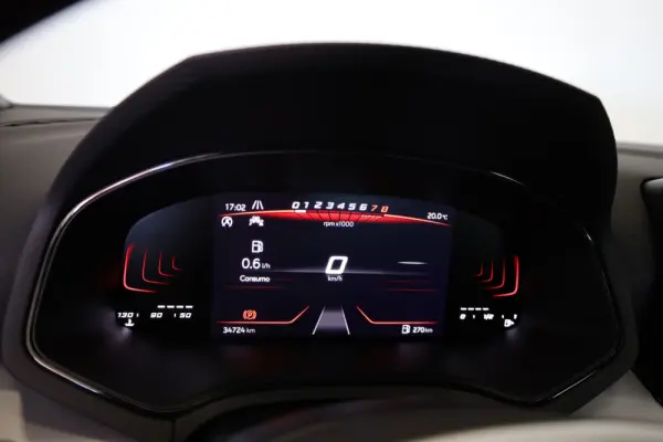 SEAT Arona 1.0 TSI FR 27