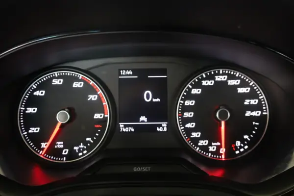 SEAT Arona 1.0 TSI FR 36