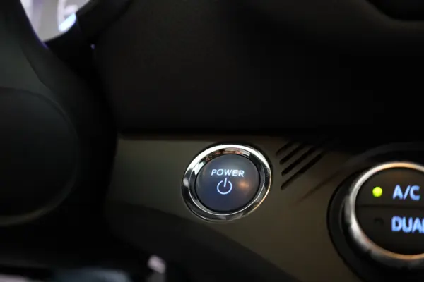Toyota Yaris 1.5 HSD GR Sport 39