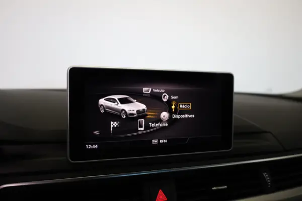 Audi A5 Sportback 40 TDI 47
