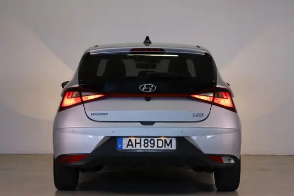 Hyundai i20 1.2 Comfort 16