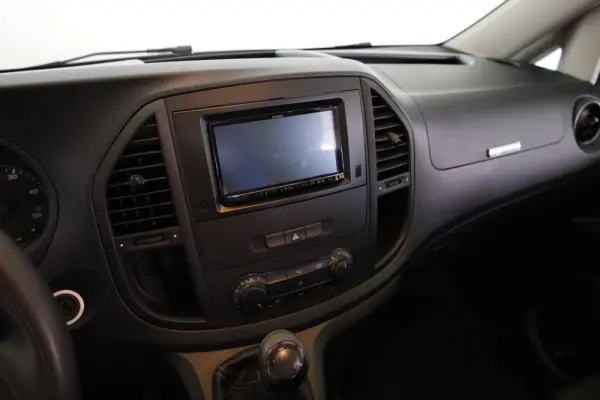 Mercedes-Benz Vito Tourer (BlueTEC) Extra-Longa PRO 42