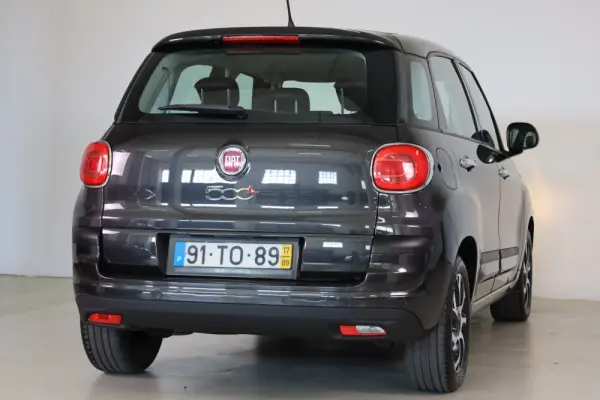 Fiat 500L 1.3 MJ Lounge J17 S&S 17