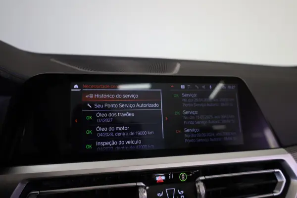 BMW 420 PACK M 29