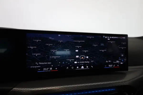 BMW i4 eDrive40 Edição Desportiva M 35