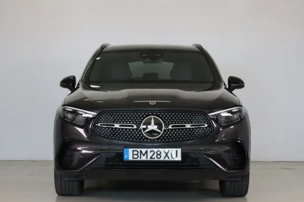 Mercedes-Benz GLC 300 d 4Matic 2