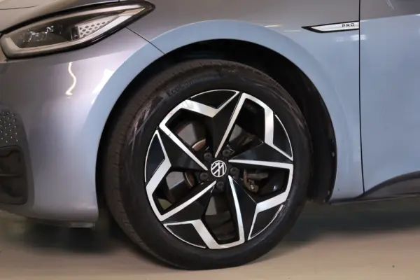 Volkswagen ID.3 58 kWh Pro Urban 10