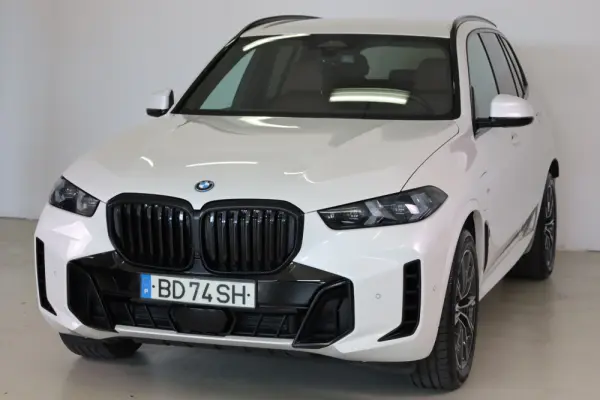BMW X5 50 e xDrive Pack M Desportivo Pro 3