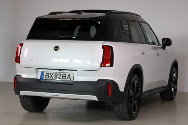 MINI Countryman C Classic XS 22