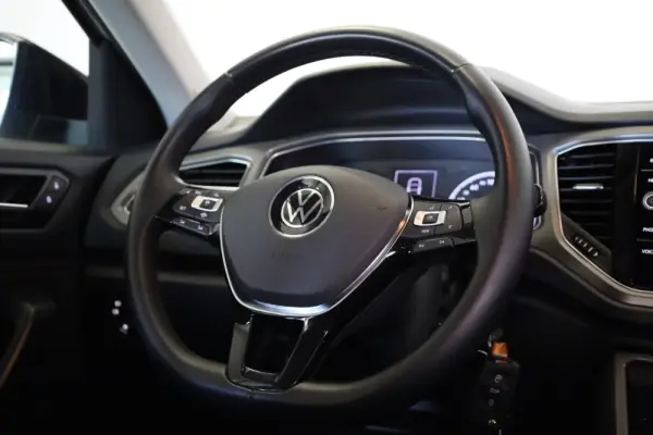 Volkswagen T-Roc 1.5 TSI Style 21