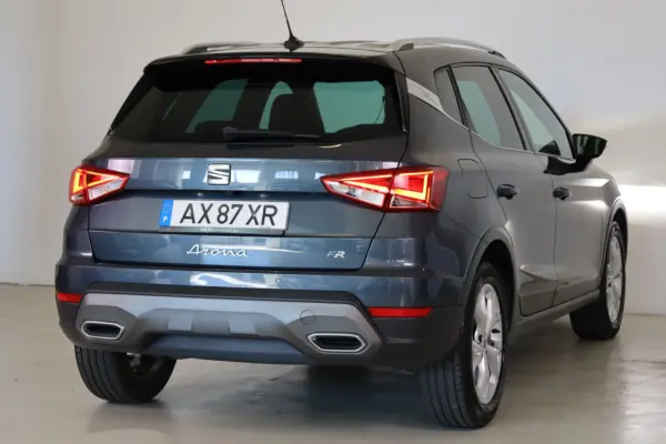 SEAT Arona 1.0 TSI FR 20