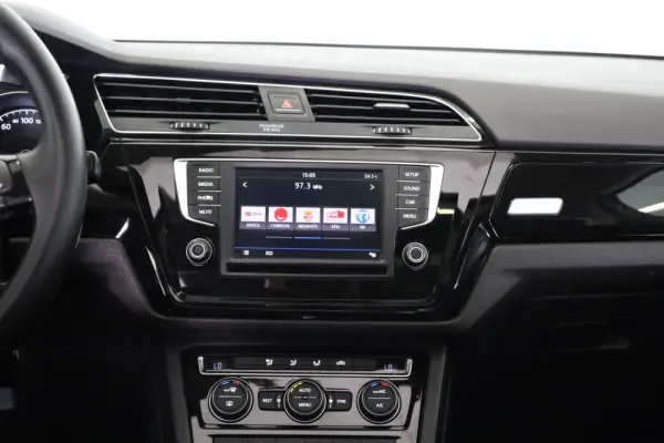 Volkswagen Touran 1.6 TDI R-Line DSG 7