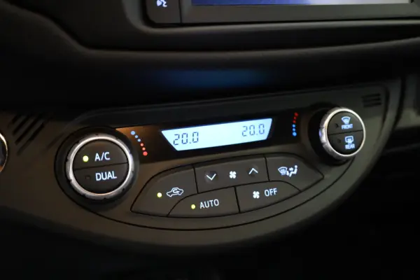 Toyota Yaris 1.5 HSD GR Sport 32