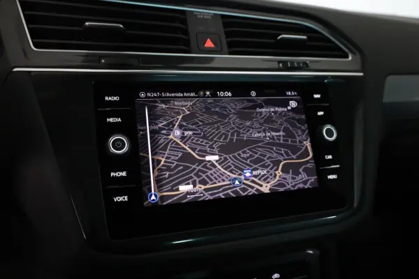 Volkswagen Tiguan 1.5 TSI Life 24