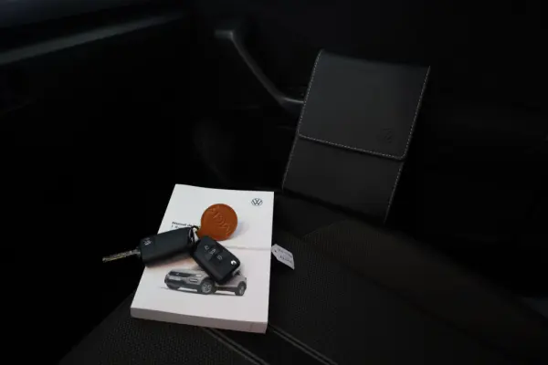 Volkswagen T-Roc 1.5 TSI Style 37