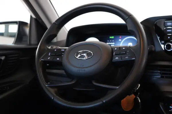 Hyundai Bayon 1.0 T-GDI Premium 24