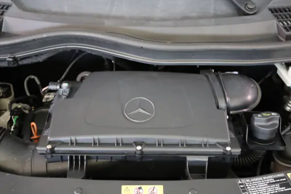 Mercedes-Benz Vito Tourer (BlueTEC) Extra-Longa PRO 8