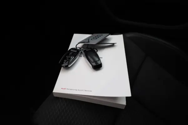 Audi A6 Avant 40 TDI S line S tronic 53