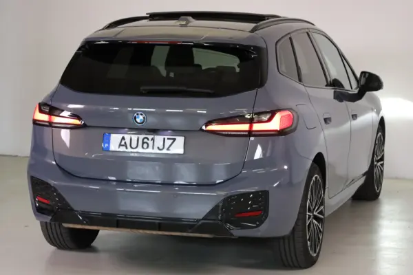 BMW 225xe Active Tourer e xDrive Pack Desportivo M 23