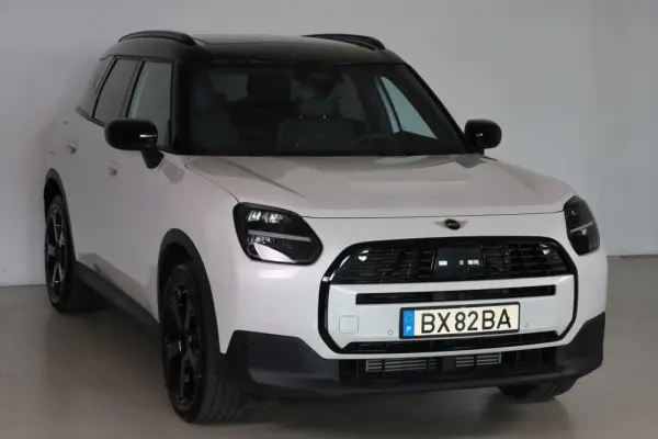 MINI Countryman C Classic XS 3