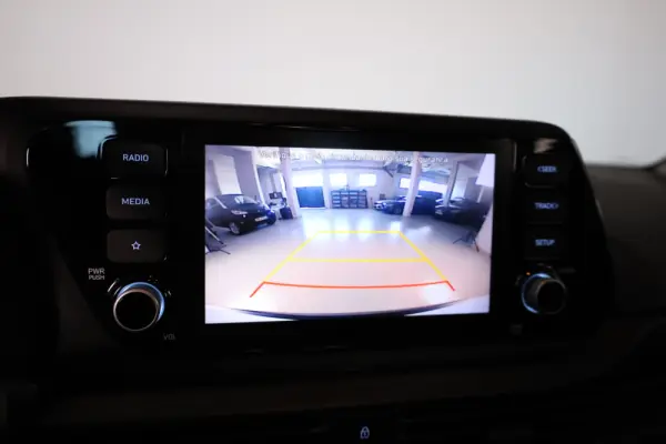 Hyundai Bayon 1.0 T-GDI Premium 26