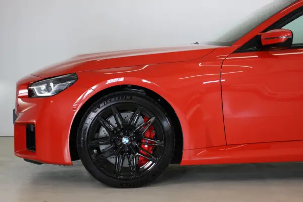 BMW M2 Auto 13