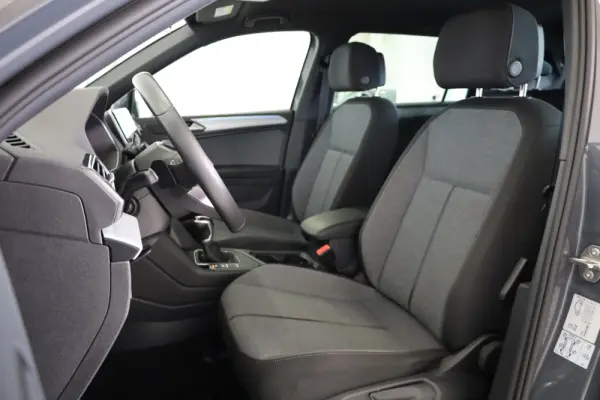 SEAT Tarraco 2.0 TDI Style Plus DSG 27