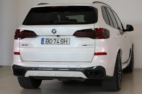 BMW X5 50 e xDrive Pack M Desportivo Pro 22