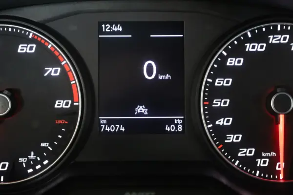 SEAT Arona 1.0 TSI FR 37