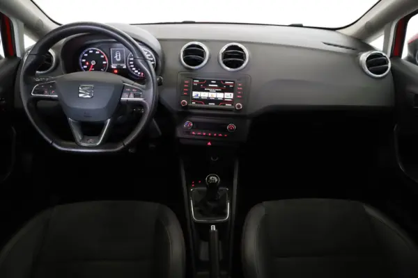 SEAT Ibiza 1.0 EcoTSI FR 5