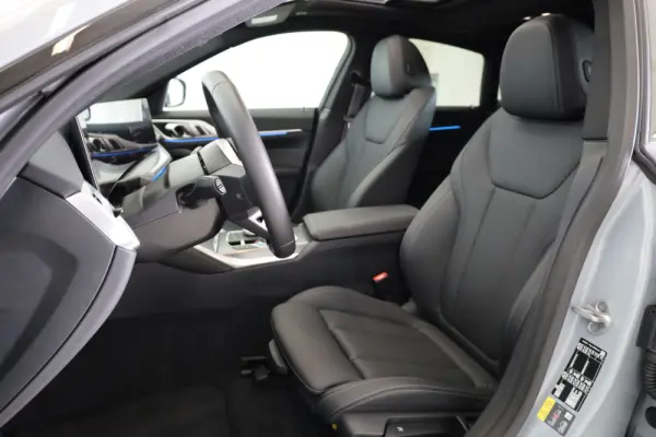 BMW i4 eDrive40 Edição Desportiva M 29