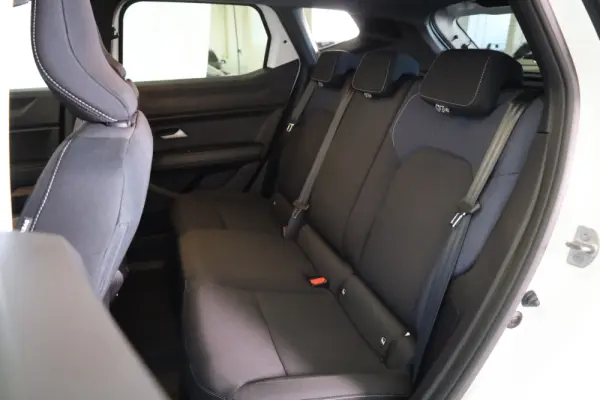 Dacia Duster 1.6 Hybrid Journey 25