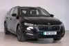 Skoda Octavia Break 2.0 TDI Scout DSG 4x4