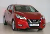 Nissan Micra 1.0 IG-T N-Connecta