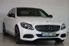 Mercedes-Benz C 350 e