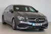 Mercedes-Benz CLA 200 d Shooting Brake AMG Line Aut.