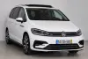Volkswagen Touran 1.6 TDI R-Line DSG