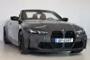 BMW M4 Competition xDrive