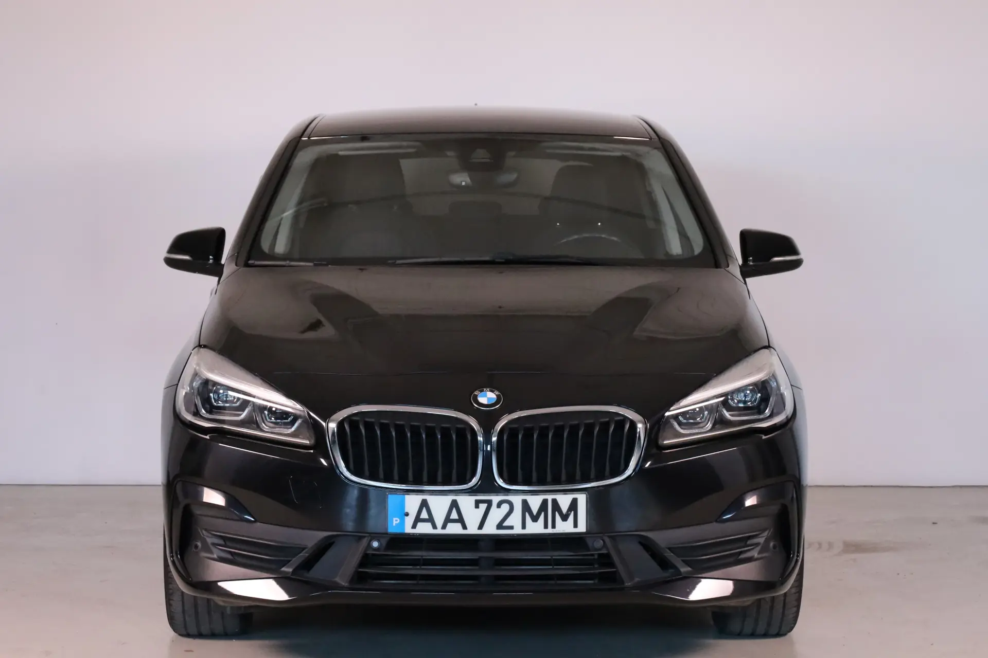 BMW 225xe Active Tourer Advantage 2