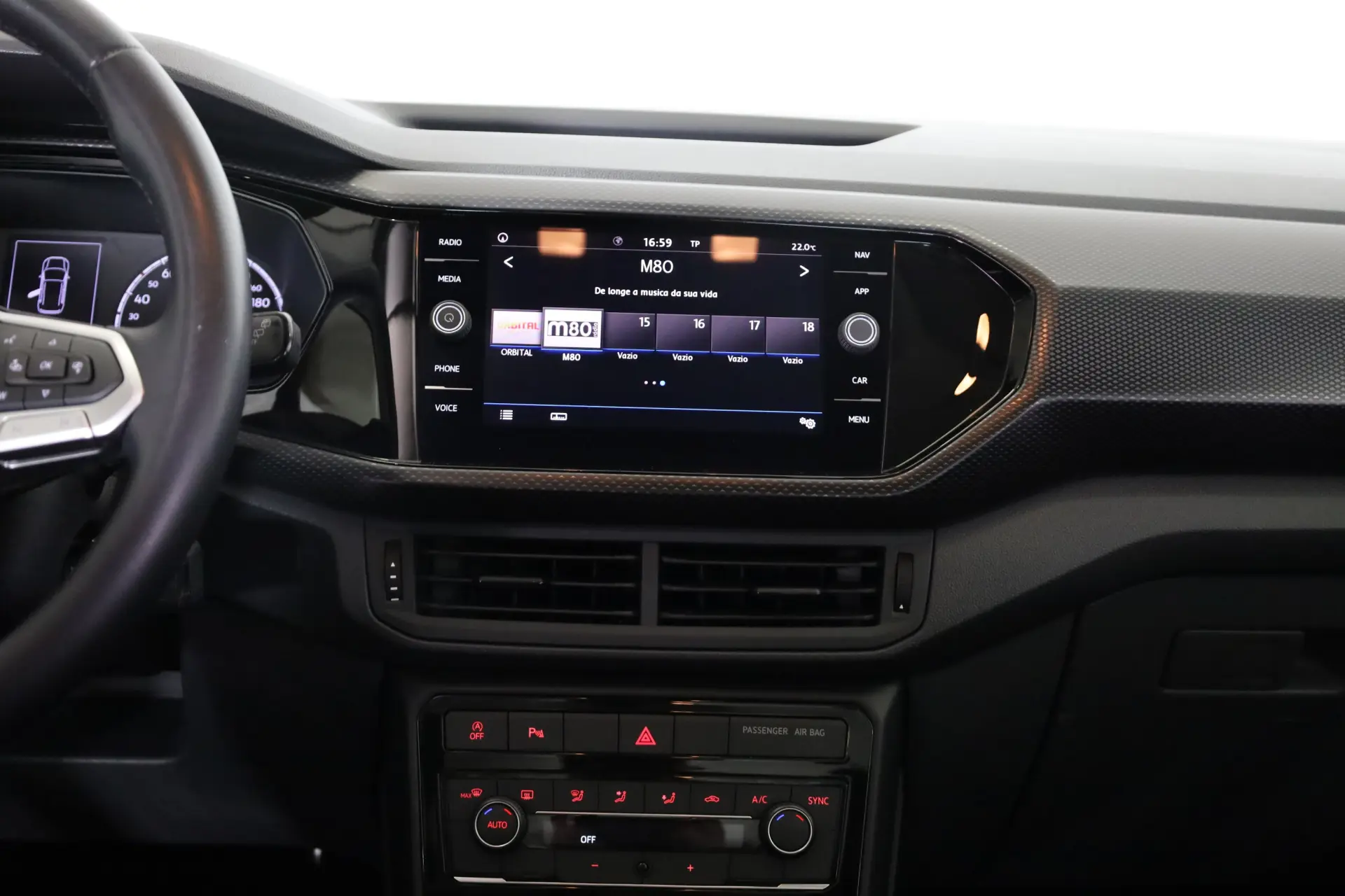 Volkswagen T-Cross 1.6 TDI Style DSG 22