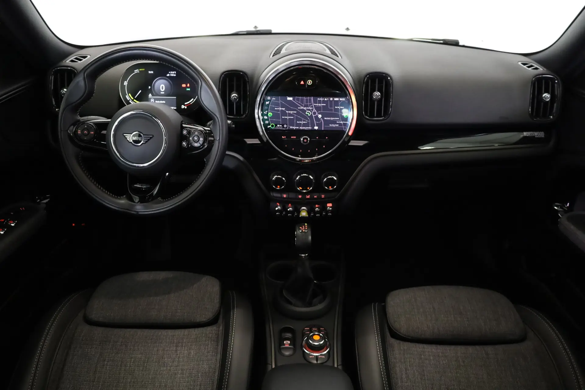 MINI Countryman Cooper SE ALL4 Auto 5